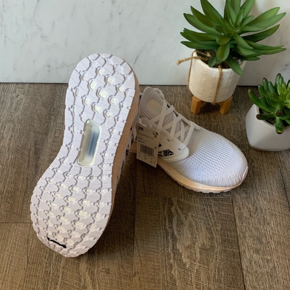 adidas UltraBOOST 20 Glam Pack White - Picture 8 of 8